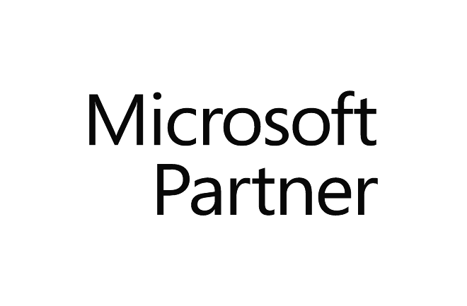 Microsoft Certified Partner