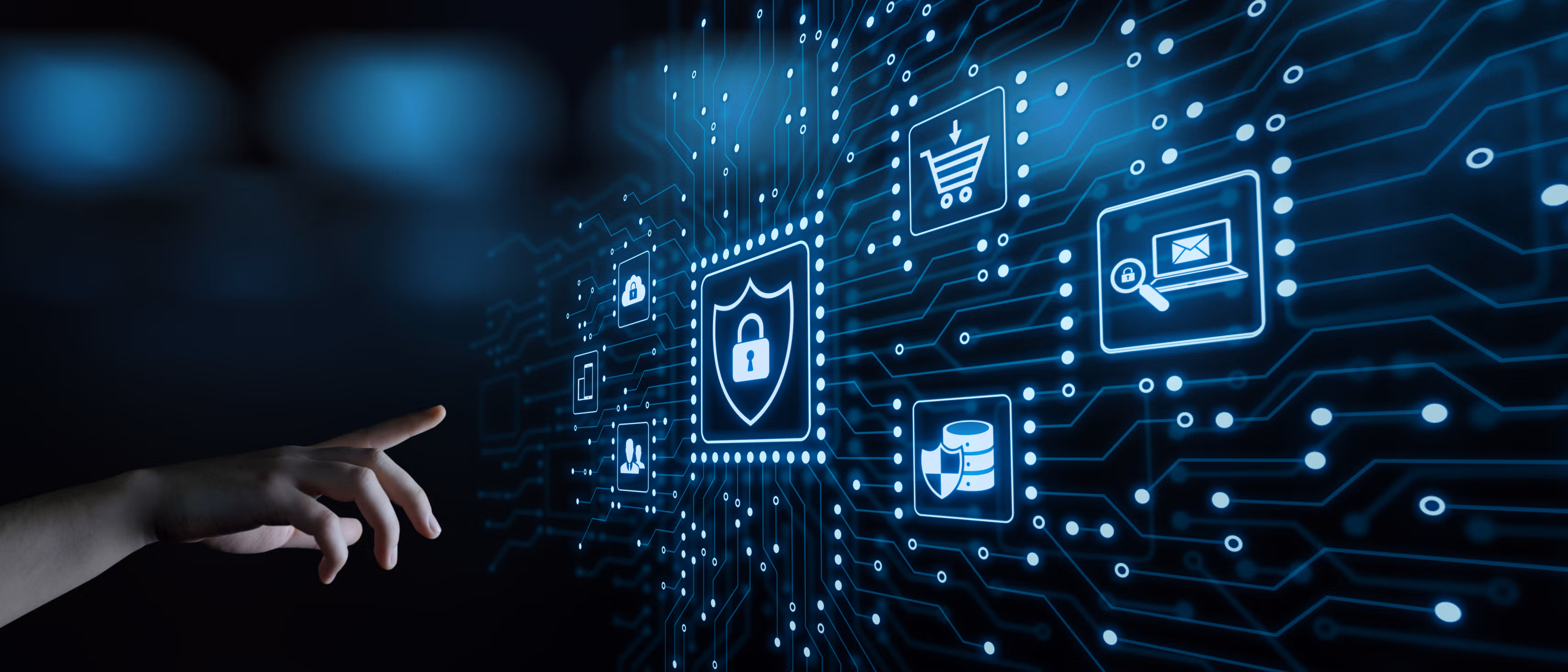 Identity Security & Risk Reduction